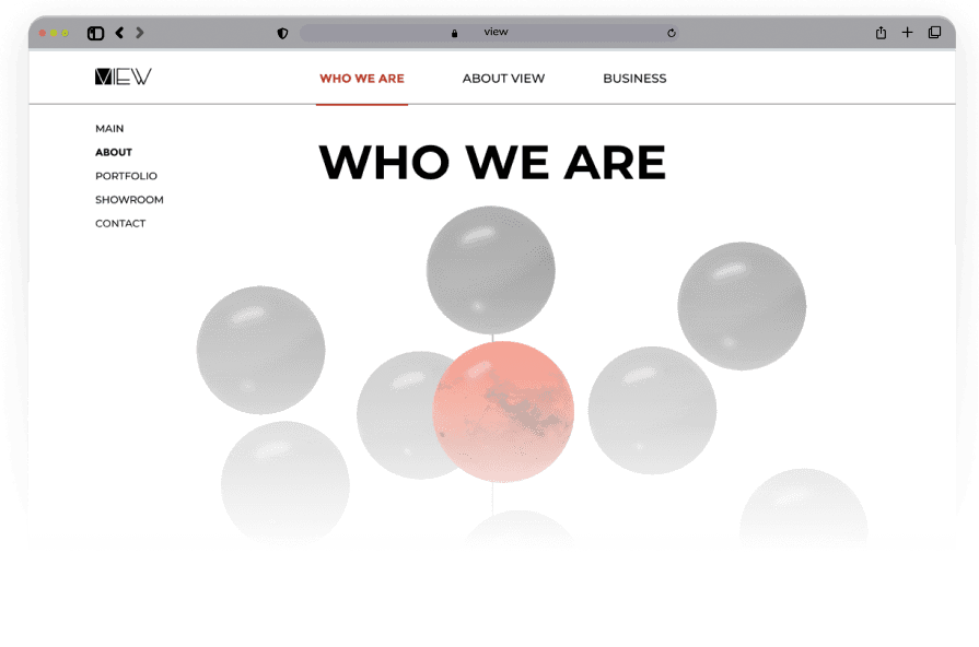 UX Design